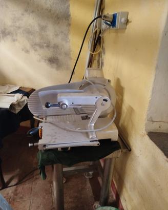 affettatrice lama 300