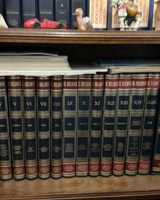 Enciclopedia il milione