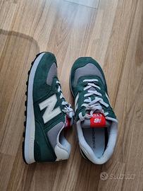 New Balance