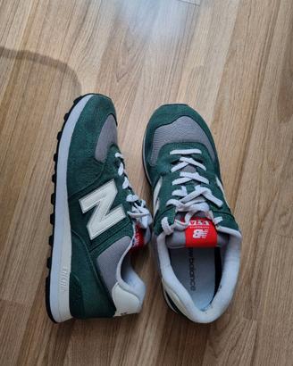 New Balance