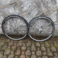 Ruote Fulcrum Racing Zero