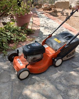 Rasaerba Oleo Mac Sprint Xt45 