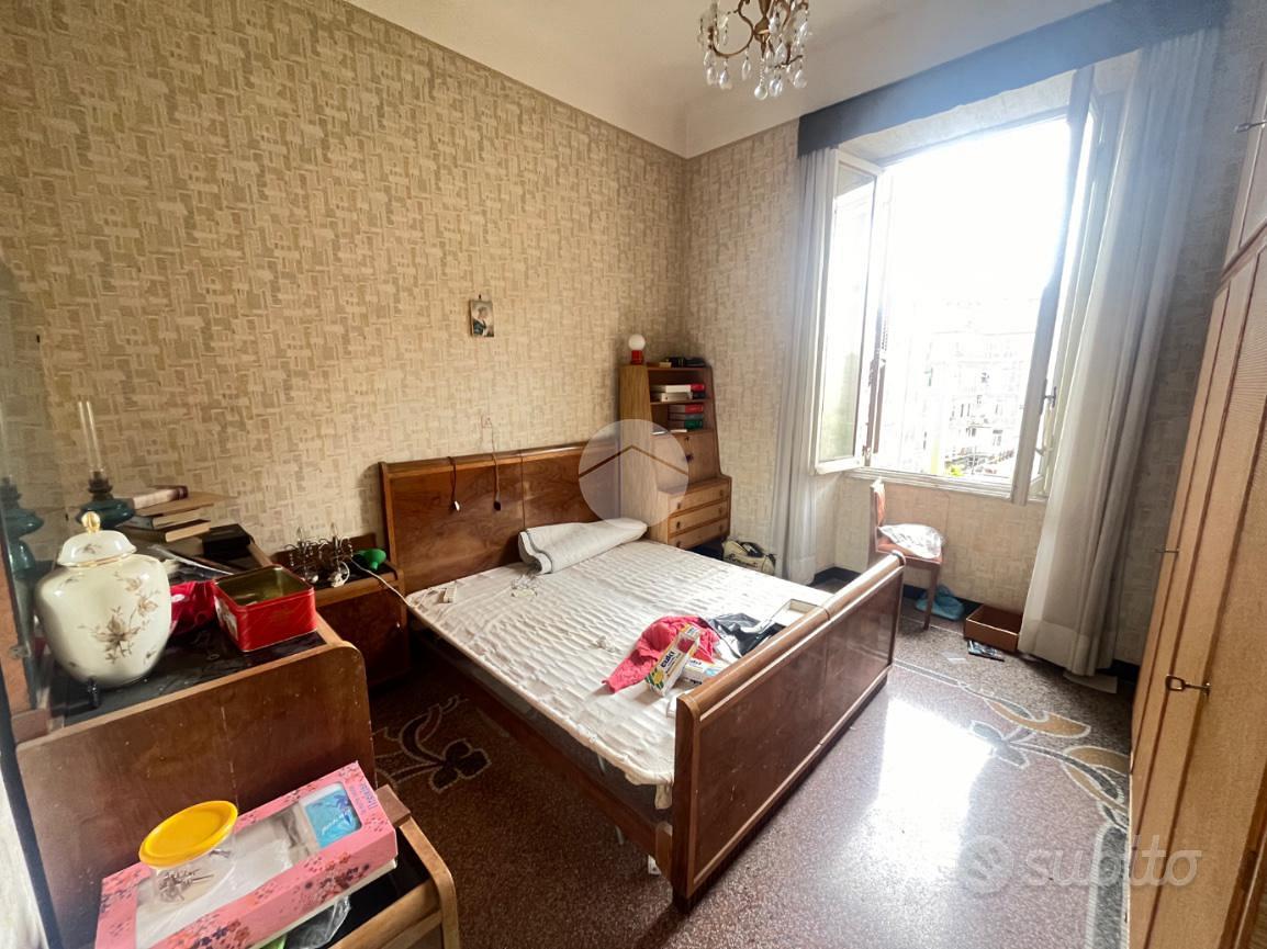 Apartment in Savona, Villetta - Vista 4