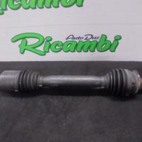 SEMIASSE ANT. S. CLASSE A W169 160 1.5 2011