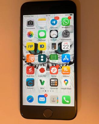 IPHONE 6S  64GB