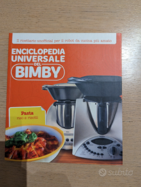 Enciclopedia universale del Bimby
