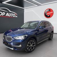 BMW X1 SDRIVE 18d XLINE - MY20