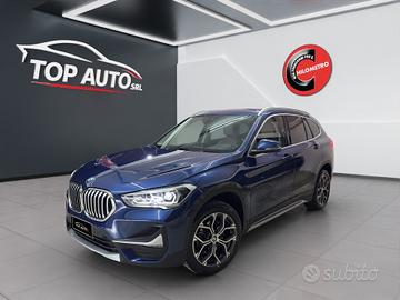 BMW X1 SDRIVE 18d XLINE - MY20