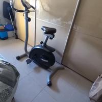 Cyclette in buone condizioni