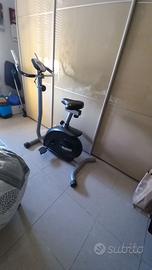 Cyclette in buone condizioni
