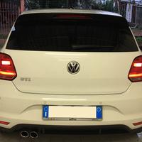 VOLKSWAGEN POLO 1.8 GTI 192 CV (320 NM)