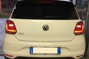 VOLKSWAGEN POLO 1.8 GTI 192 CV (320 NM)