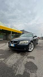 BMW serie 3 320d 2007
