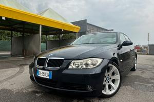 BMW serie 3 320d 2007