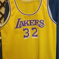 Maglia Lakers 1987