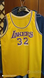 Maglia Lakers 1987