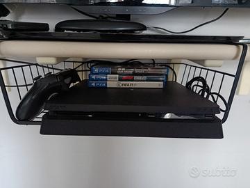 PS4 play station 4