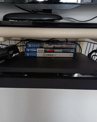 PS4 play station 4