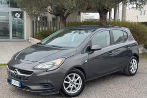 Opel Corsa 1.4 90CV GPL 2036 5 porte