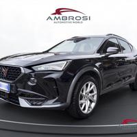 CUPRA Formentor 2.0 TDI