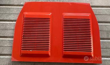 COFANO MOTORE TOYOTA MR2