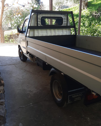Porter NP6 Piaggio