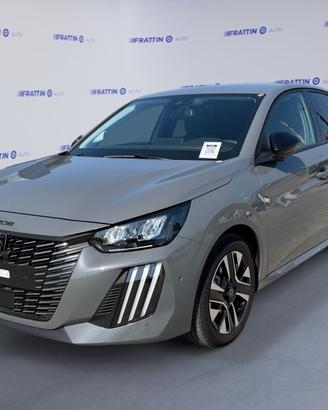 PEUGEOT 208 HYBRID 110 E-DCS6 ALLURE