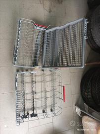 Cestelli per lavastoviglie bosch