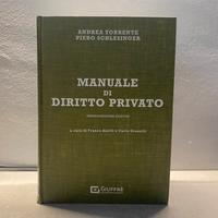 Manuale di diritto privato