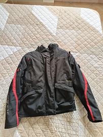 Giacca moto