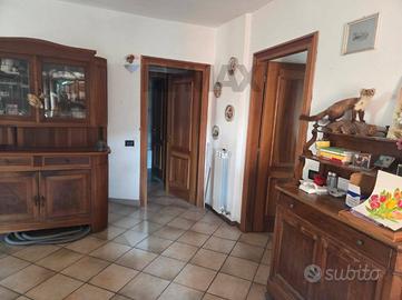 Appartamento - Casalzuigno