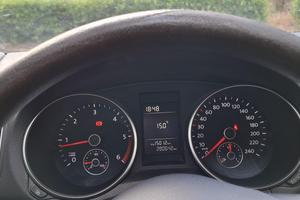 Golf 6 motore 1.6 tdi