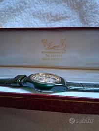 Orologio Artistico Tusciart "Regina" - NUOVO