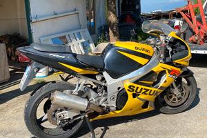 Gsx 750