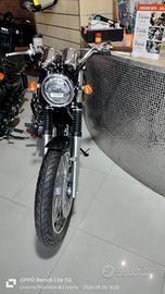 Swm GT 650