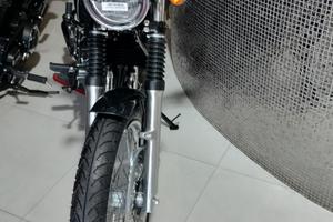 Swm GT 650