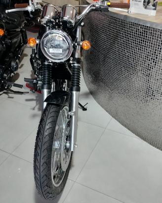 Swm GT 650
