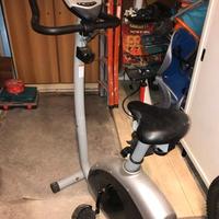 Cyclette Domyos VM630