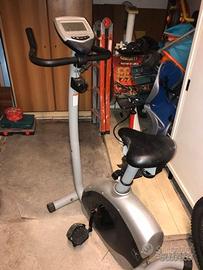 Cyclette Domyos VM630