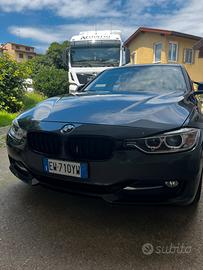 Bmw 316d sport touring