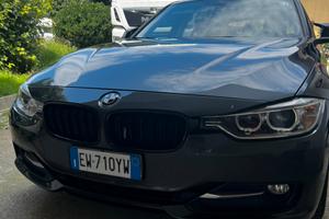 Bmw 316d sport touring