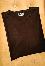 T-shirt Asics maniche corte .