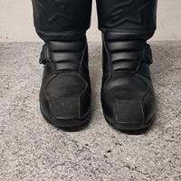 Stivali moto Alpinestars n° 38 Waterproof