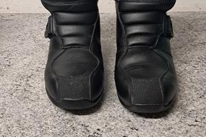 Stivali moto Alpinestars n° 38 Waterproof