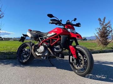 Ducati Hypermotard 950