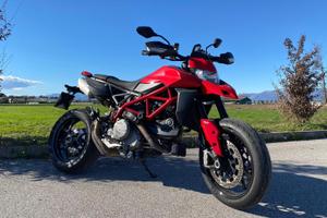 Ducati Hypermotard 950