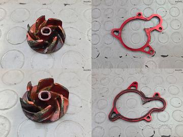 GIRANTE POMPA BETA RR 400 2013 2014 RR400