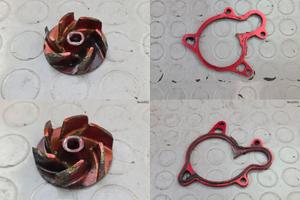 GIRANTE POMPA BETA RR 400 2013 2014 RR400