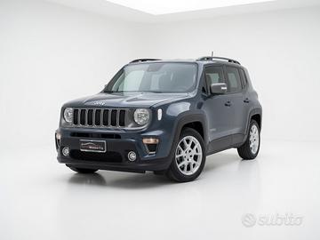 Jeep Renegade 1.0 T3 Limited 2021