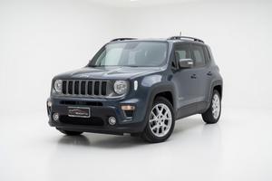 Jeep Renegade 1.0 T3 Limited 2021